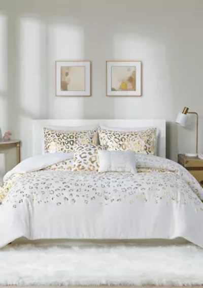 Lillie Duvet Cover Set