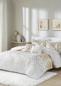 Lillie Duvet Cover Set