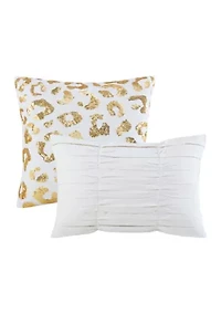 Lillie Duvet Cover Set