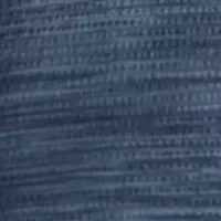 Walter 7 Piece Printed Seersucker Comforter Set