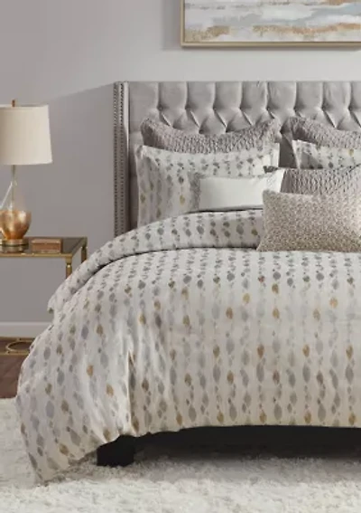 Sanctuary Comforter Set