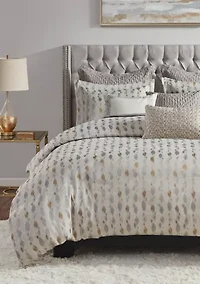 Sanctuary Comforter Set