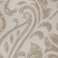 Emilia 12 Piece Jacquard Comforter Set with Bed Sheets