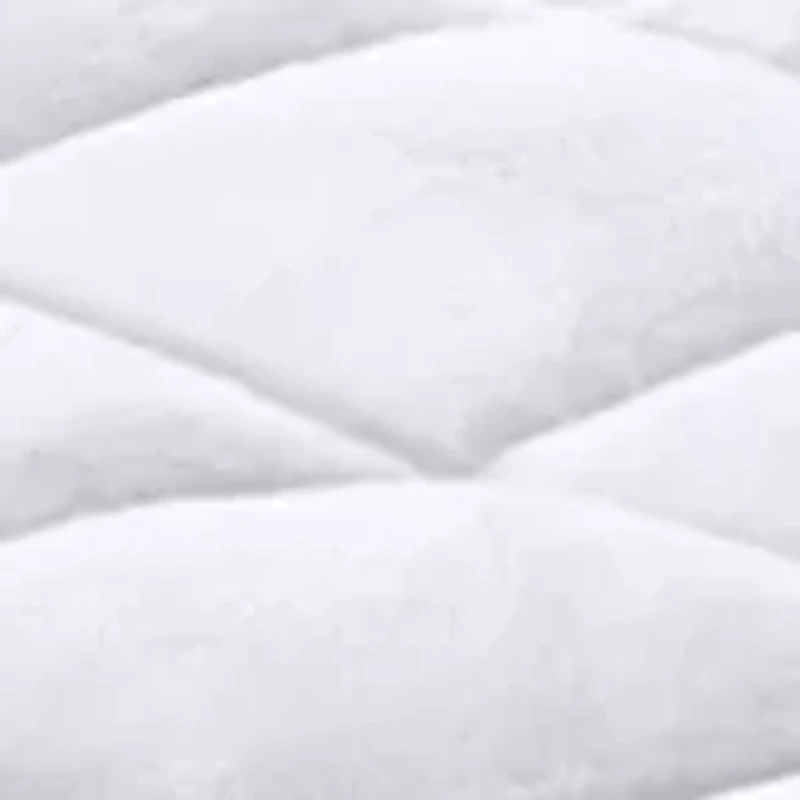 Cloud Soft Overfilled Plush Waterproof Mattress Pad