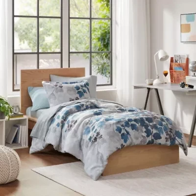 Alexis Comforter Set with Bed Sheets