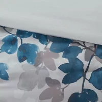 Alexis Comforter Set with Bed Sheets