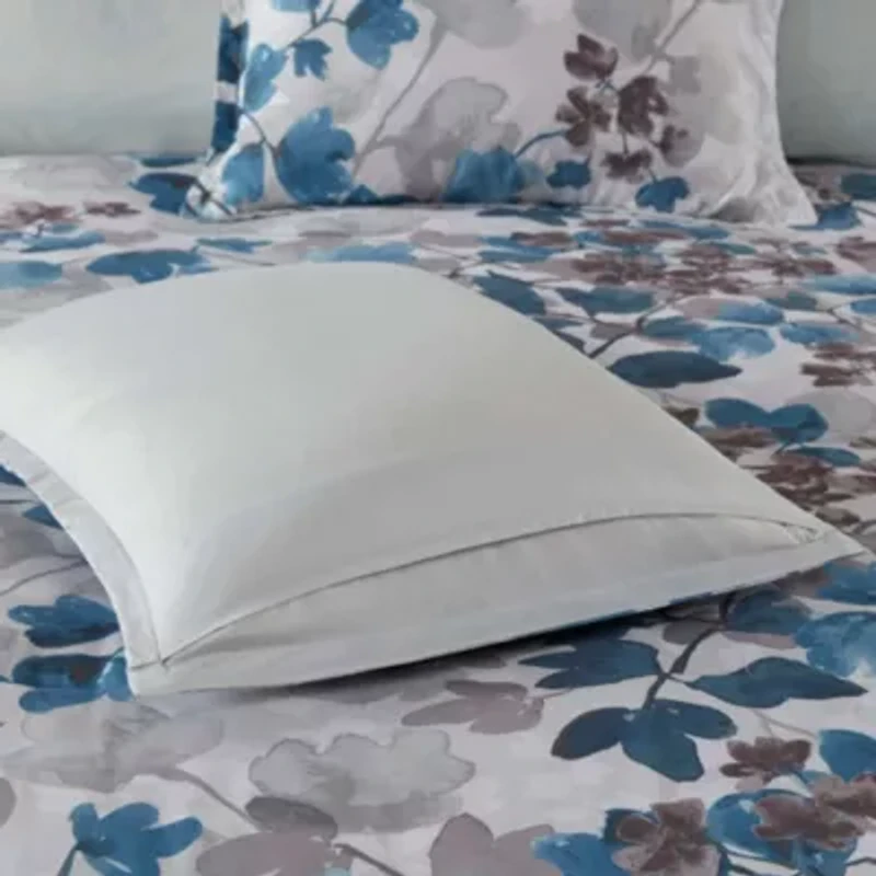 Alexis Comforter Set with Bed Sheets