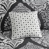 Vienna 6 Piece Reversible Quilt Set