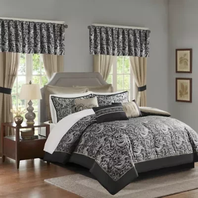 Brystol 24 Piece Room a Bag