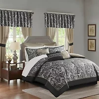 Brystol 24 Piece Room a Bag