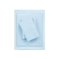 Tencel Lyocell Blend Sheet Set