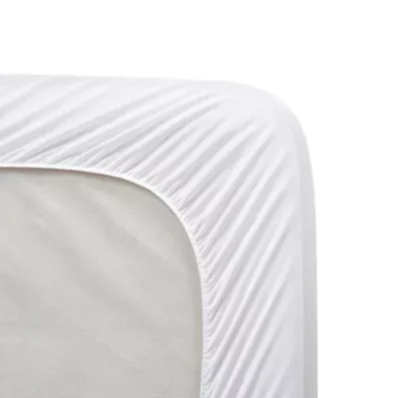 Microfiber Heated Mattress Pad