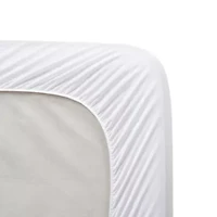 Microfiber Heated Mattress Pad
