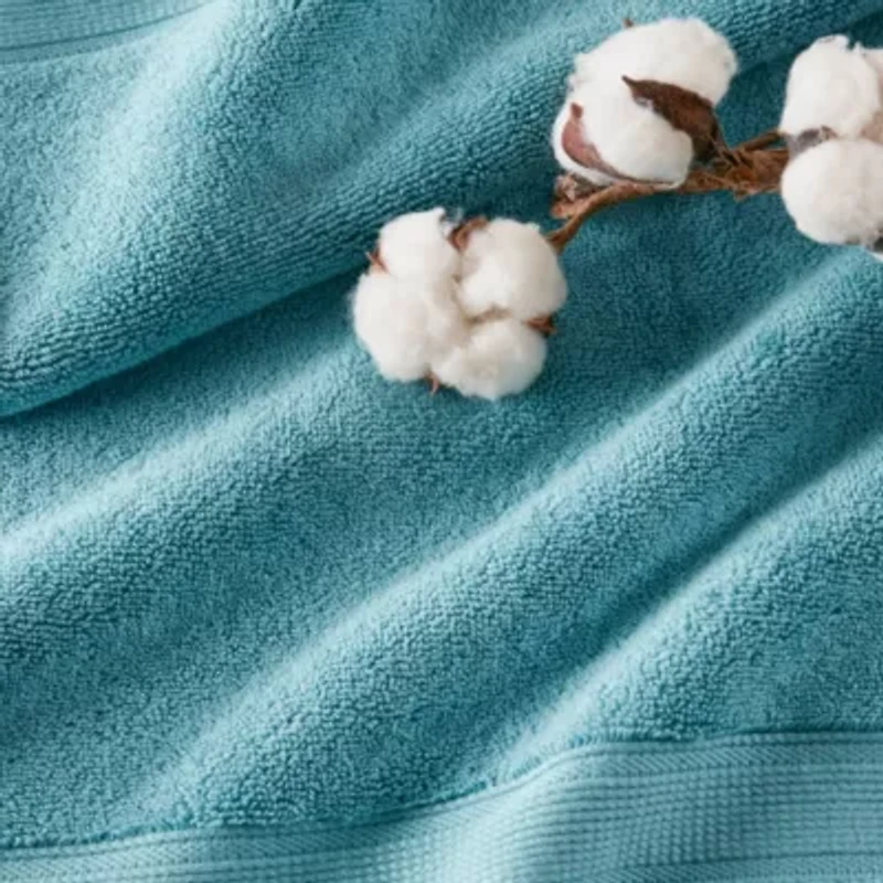 800GSM Ultra-Soft 100% Cotton Absorbent Towel Set