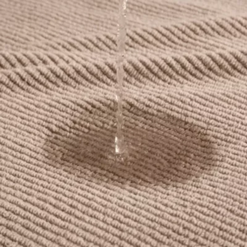 Diagonal Ribbed 100% Cotton Quick Dry Towel Set