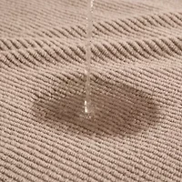 Diagonal Ribbed 100% Cotton Quick Dry Towel Set