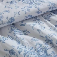 Adele Comforter Set with Decorative Pillows