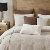 Chapman Comforter Set