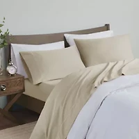 600 Thread Count 100 Percent Pima Cotton Sheet Set