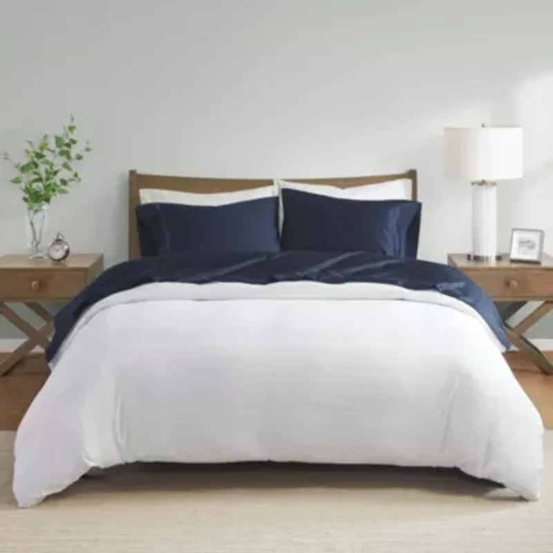 600 Thread Count 100 Percent Pima Cotton Sheet Set