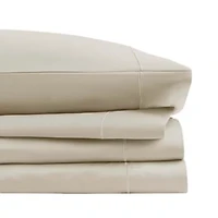 600 Thread Count 100 Percent Pima Cotton Sheet Set
