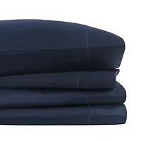 600 Thread Count 100 Percent Pima Cotton Sheet Set