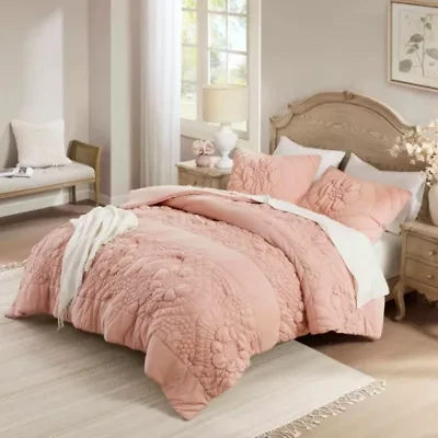 Elise Comforter Set
