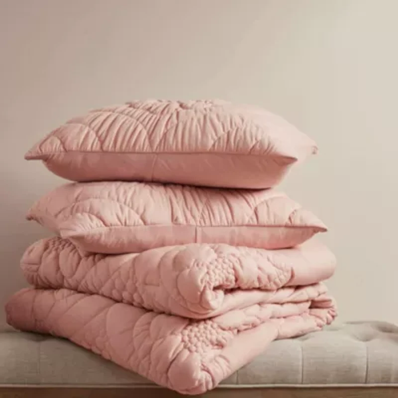 Elise Comforter Set