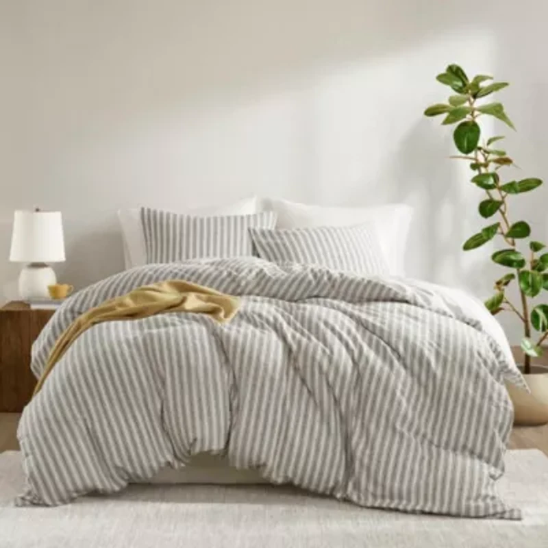 Etta 3 Piece Duvet Set