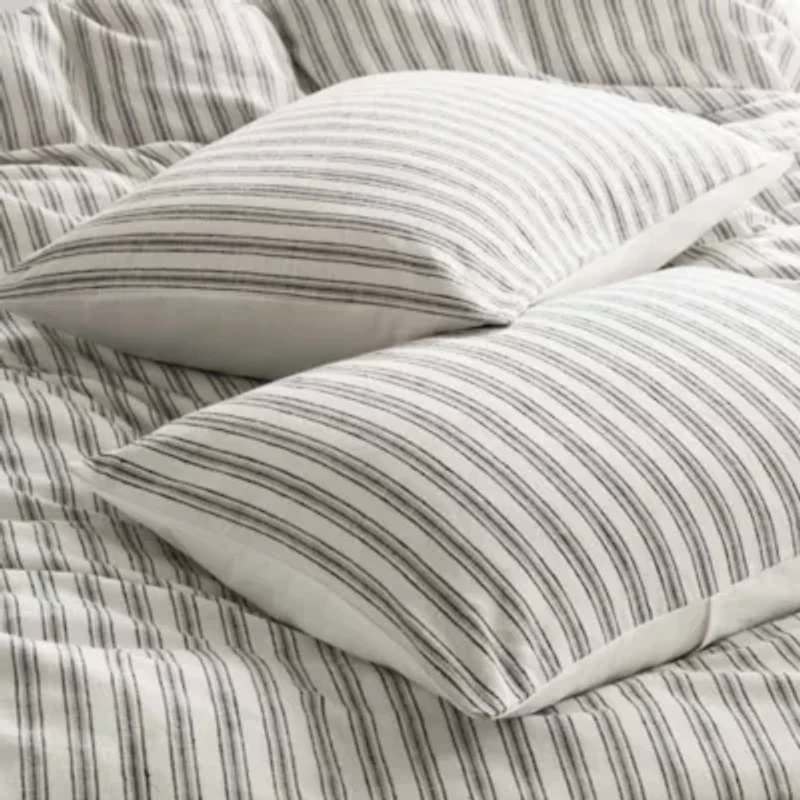 Etta 3 Piece Duvet Set