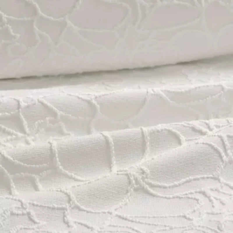 Willow 3 Piece Bedspread Set