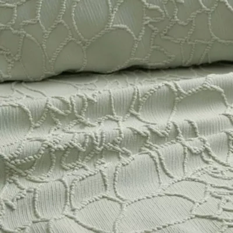 Willow 3 Piece Bedspread Set