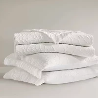 Willow 3 Piece Bedspread Set