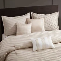 Riva 7pc Comforter Set