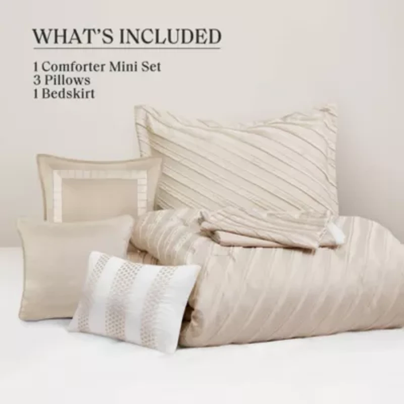 Riva 7pc Comforter Set