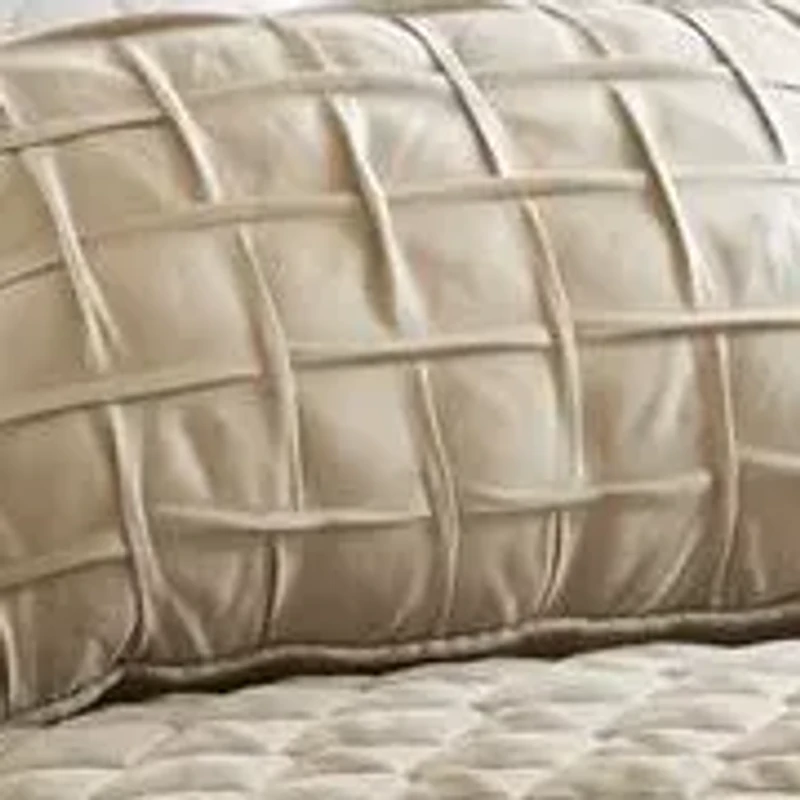 Nocturne 10 Piece Jacquard Comforter Set