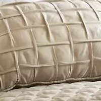 Nocturne 10 Piece Jacquard Comforter Set