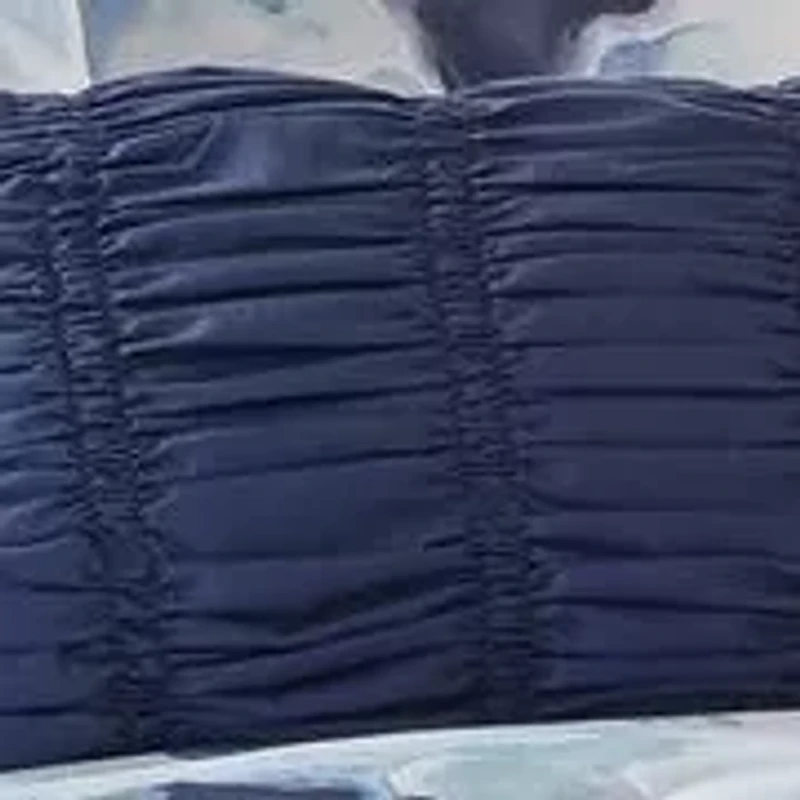 Shanti 7 Piece Comforter Set