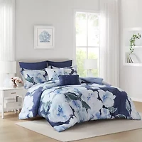 Shanti 7 Piece Comforter Set