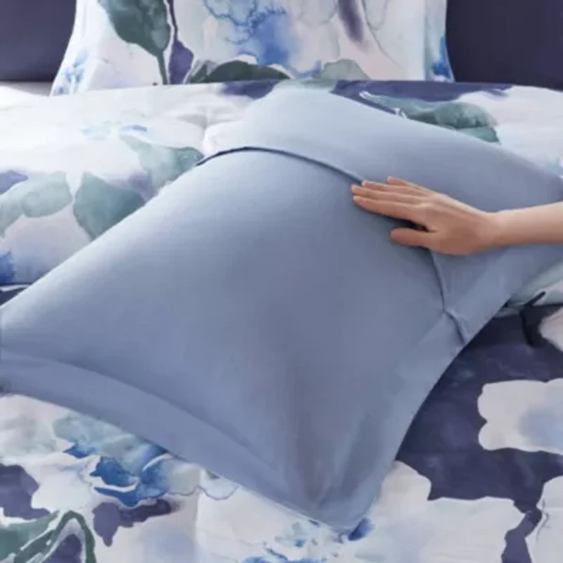 Shanti 7 Piece Comforter Set