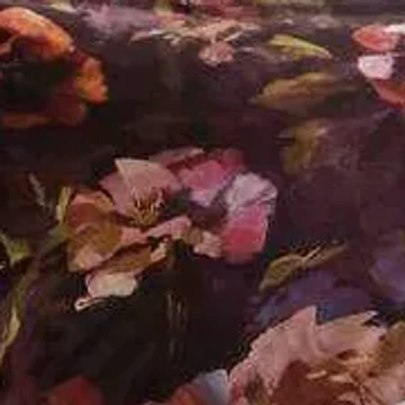 Seraphina 4 Piece Velvet Comforter Set