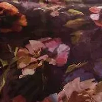 Seraphina 4 Piece Velvet Comforter Set