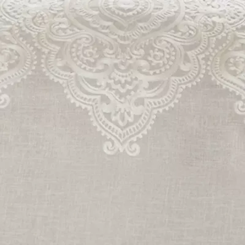 Barely There Comforter Set