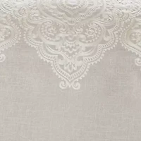 Barely There Comforter Set