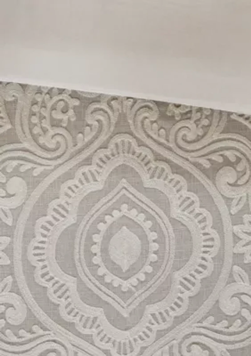 Barely There Comforter Set