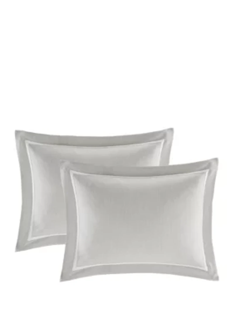 Barely There Comforter Set