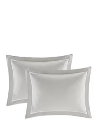 Barely There Comforter Set