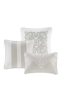 Barely There Comforter Set