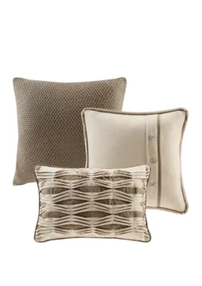Chateau Comforter Set