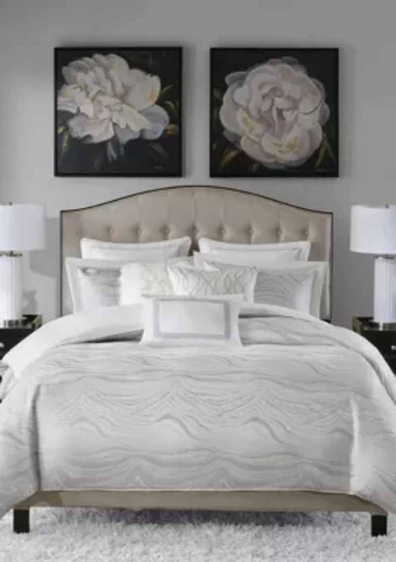 Hollywood Glam Comforter Set